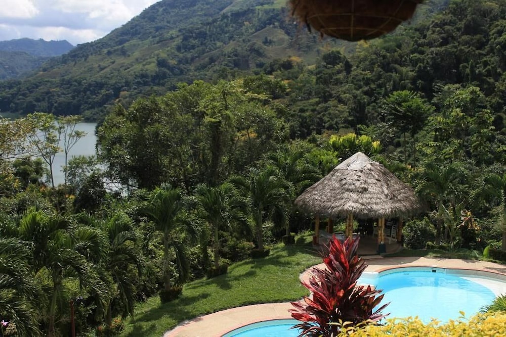 Ecohotel Campo Alegre view 2