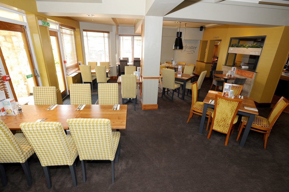 Premier Inn Lincoln - Canwick, photo 29