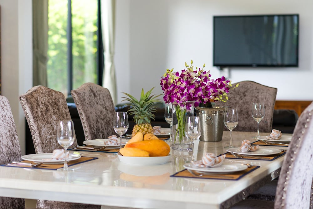 Grand Villa Luxury Holidays Phuket