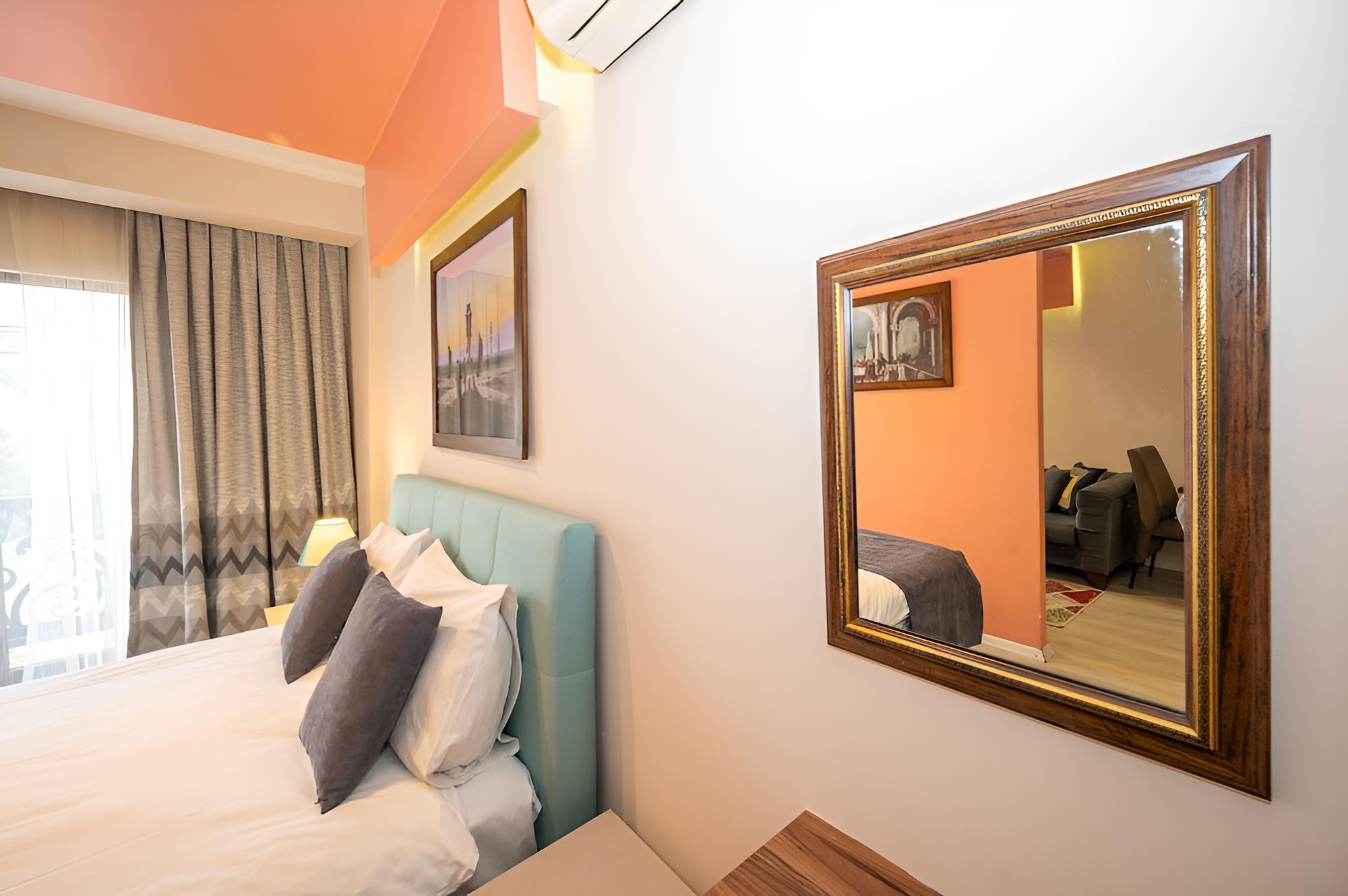 Marida Hotel Istanbul
