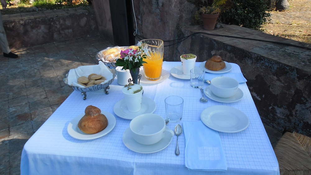 B&B Valleallegra