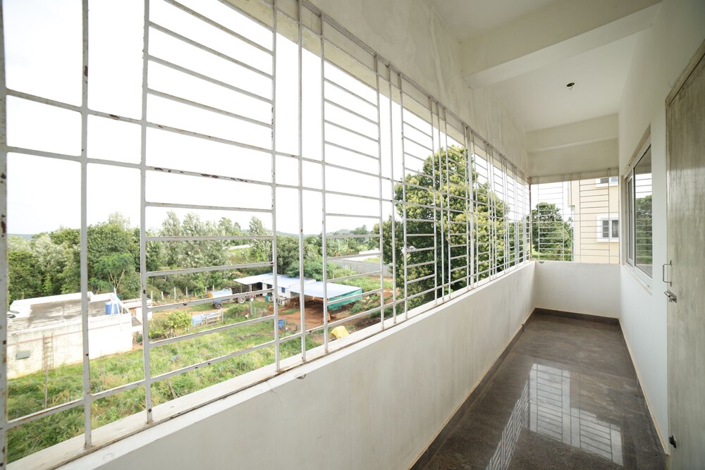 Naksha Tree Hotels - Yelagiri