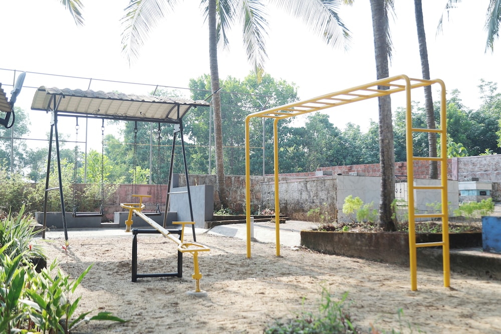 Sugandhi Bhoja Shetty