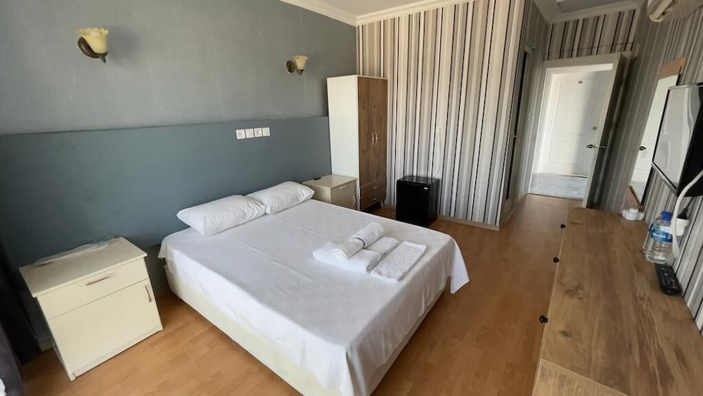 Tabiat Park Otel - Image 25