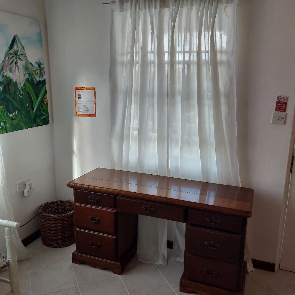 Selen's Apartment in Ti Rocher Micoud Saint Lucia