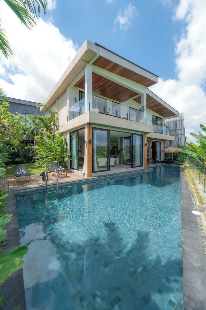 Villa Amaluna