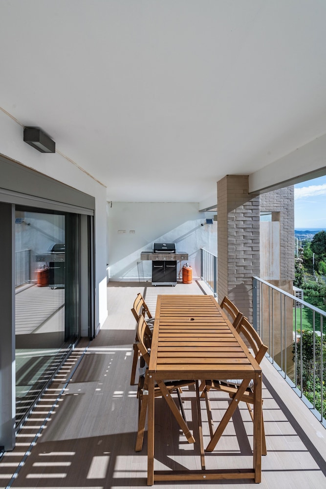 Outdoor Space