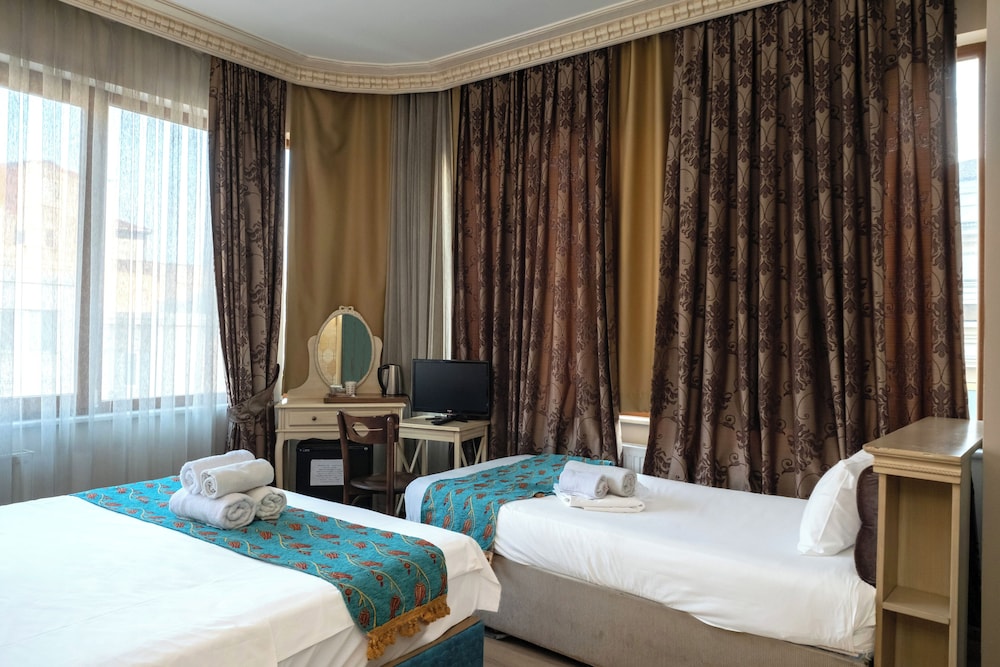 Felicity Otel İstanbul - Image 25