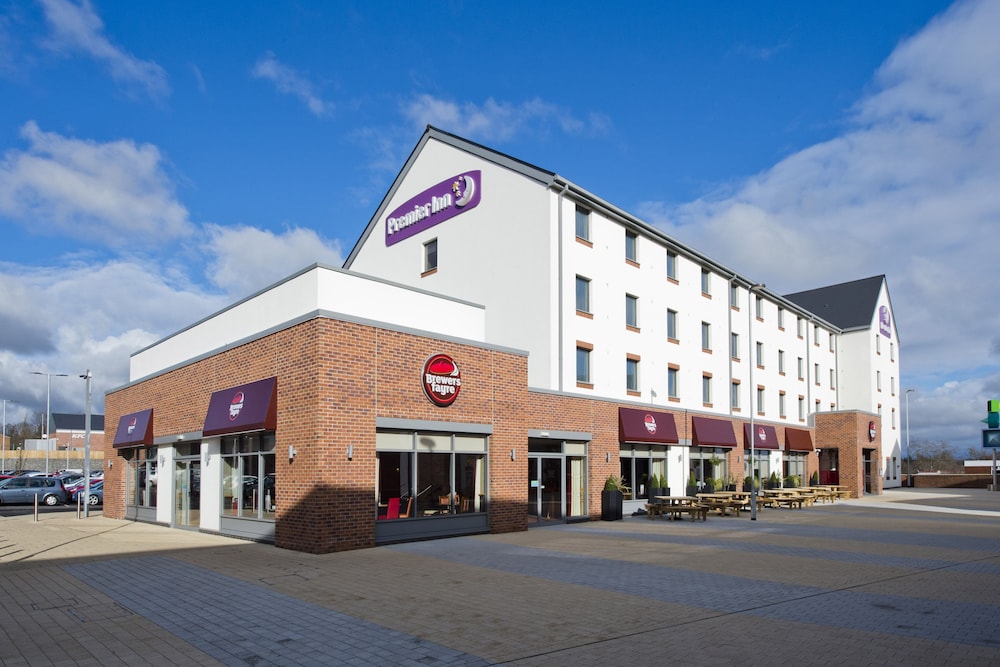 Premier Inn Catterick Garrison, Foto 14