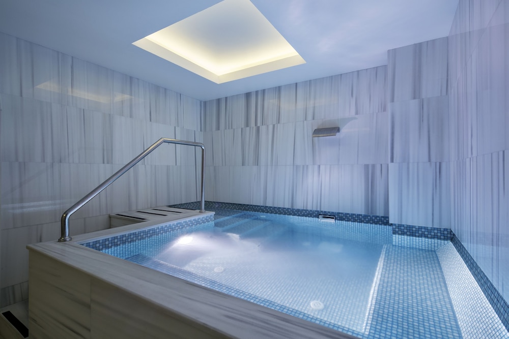 Tui Blue Side- All Inclusive