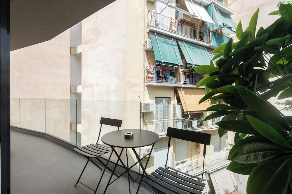 Silk Athens Urban Collection