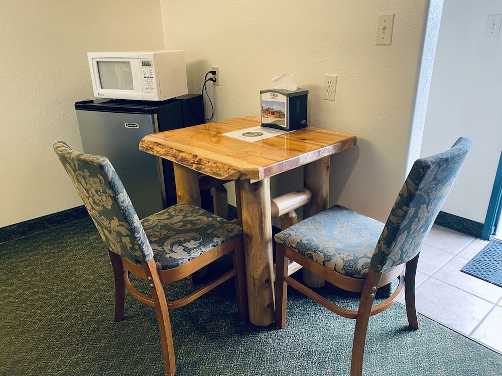Woodyzzz Motel