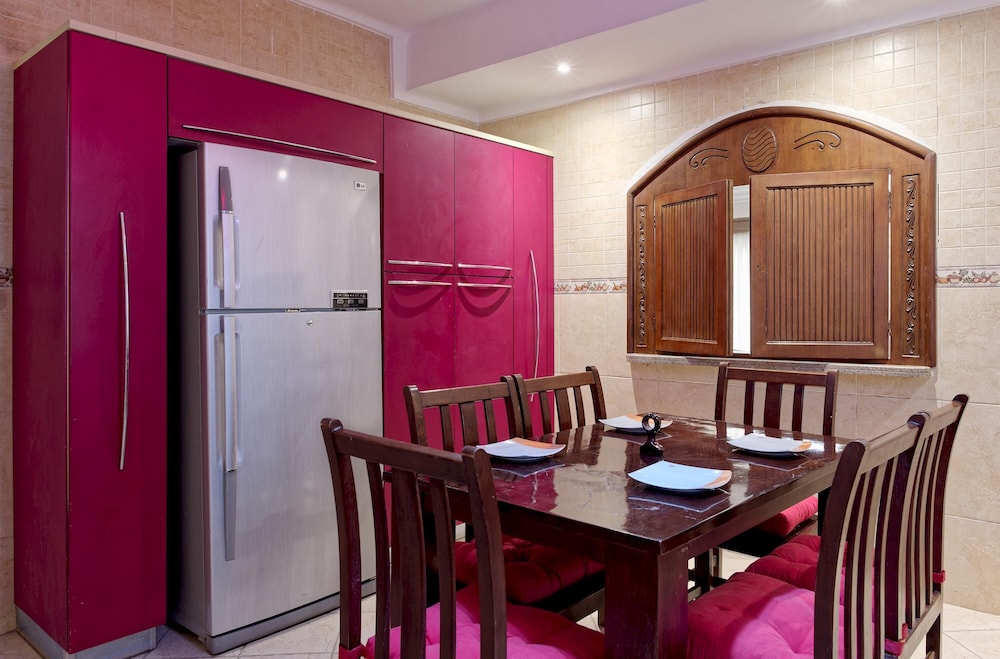 Vesta - Superior APT - 3BR - Merghany