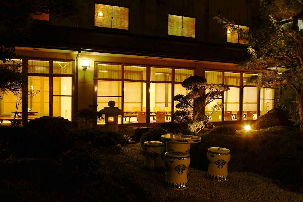 Hotel Ichiboukan