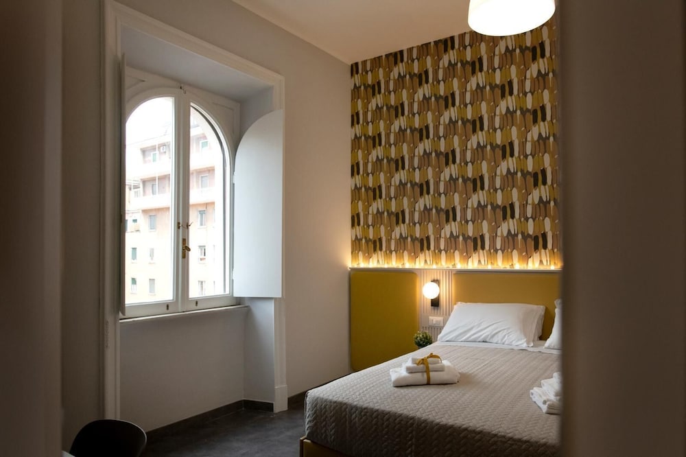 DoppioSei -Guest House