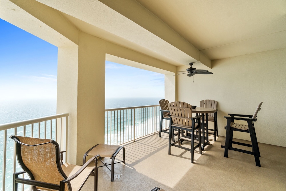 Grand Panama Beach Resort by Panhandle Getaways