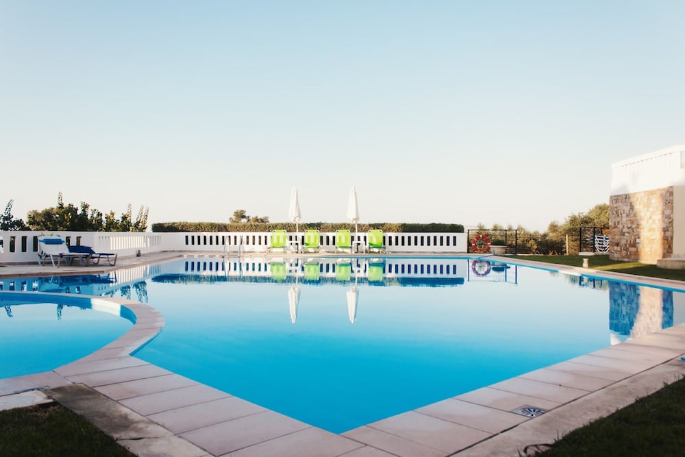 Villa Cook With Pool and Terraces With sea Views