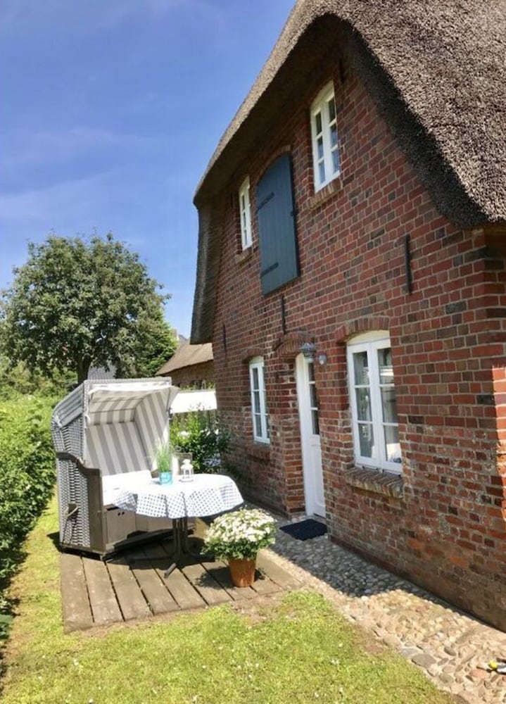 Holiday Apartment Nordwind