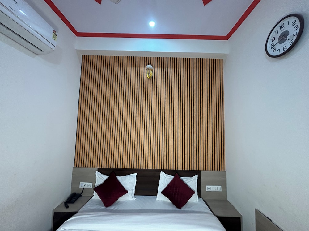 Hotel Hanuman Palace