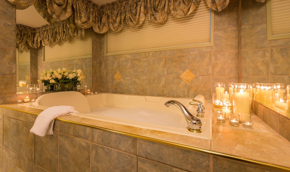 A Vista Villa Couples Retreat