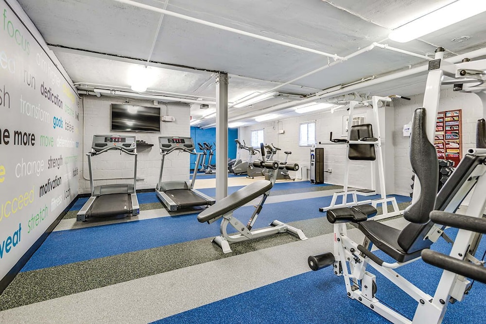 Stylish Corporate Stay in Alexandria
