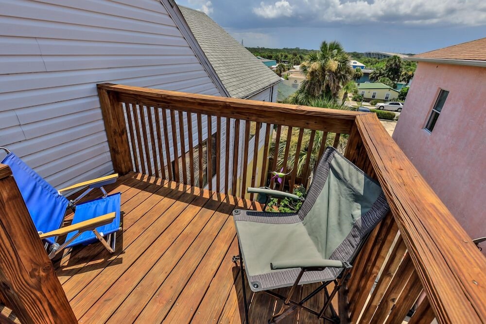 Flagler Beach Vacation Rentals
