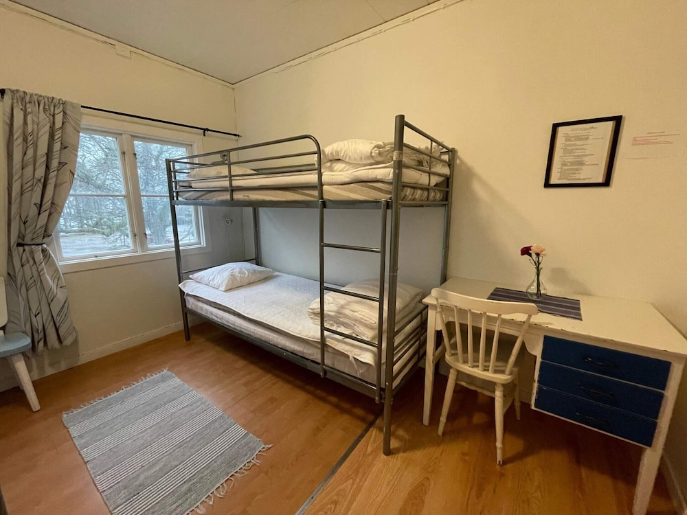 Holiday Home in Stenungsund With Parking
