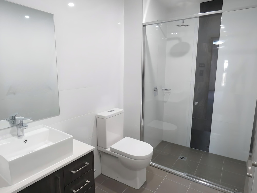 2Bedroom apartment near Nepean Hospital