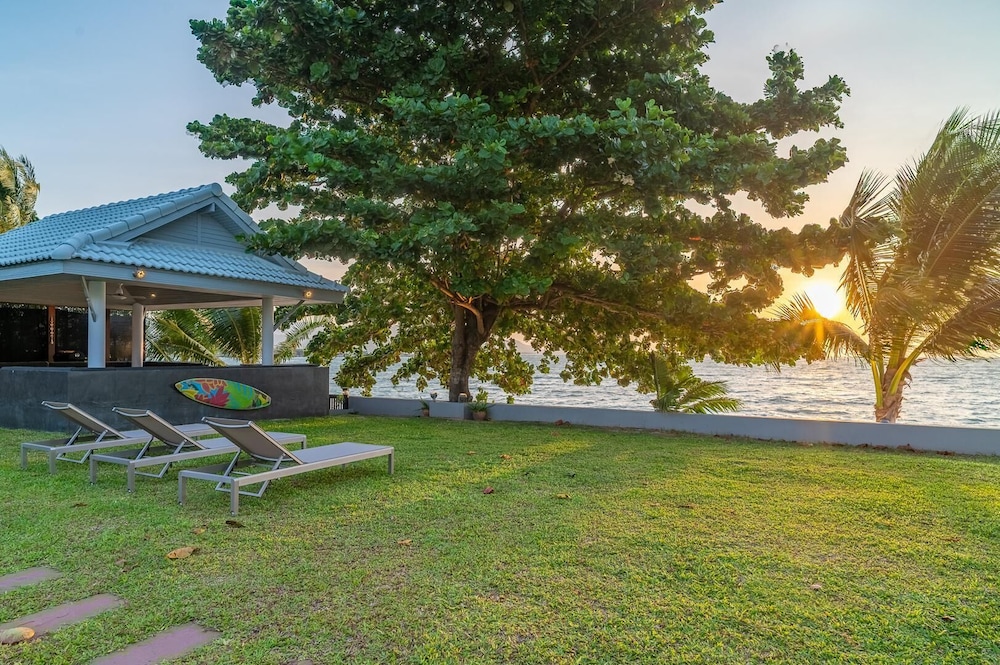 Danisam 4BR BeachVilla SunsetView KBR47