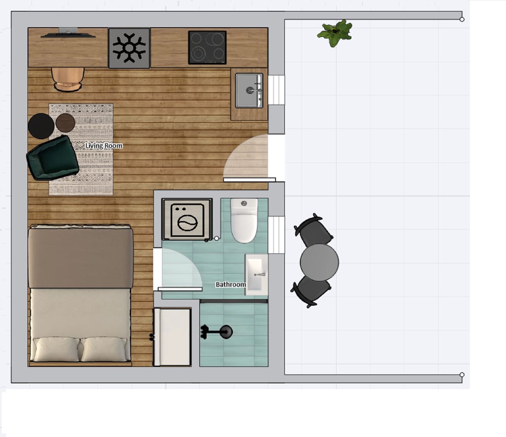 Olga Premium Apartments