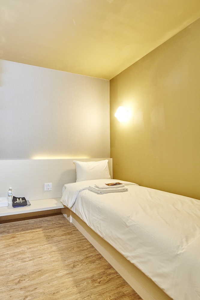 Single Inn Taipei - Hostel
