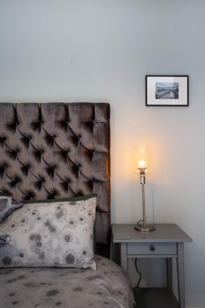 Central Belfast Apartments: Alfred Street