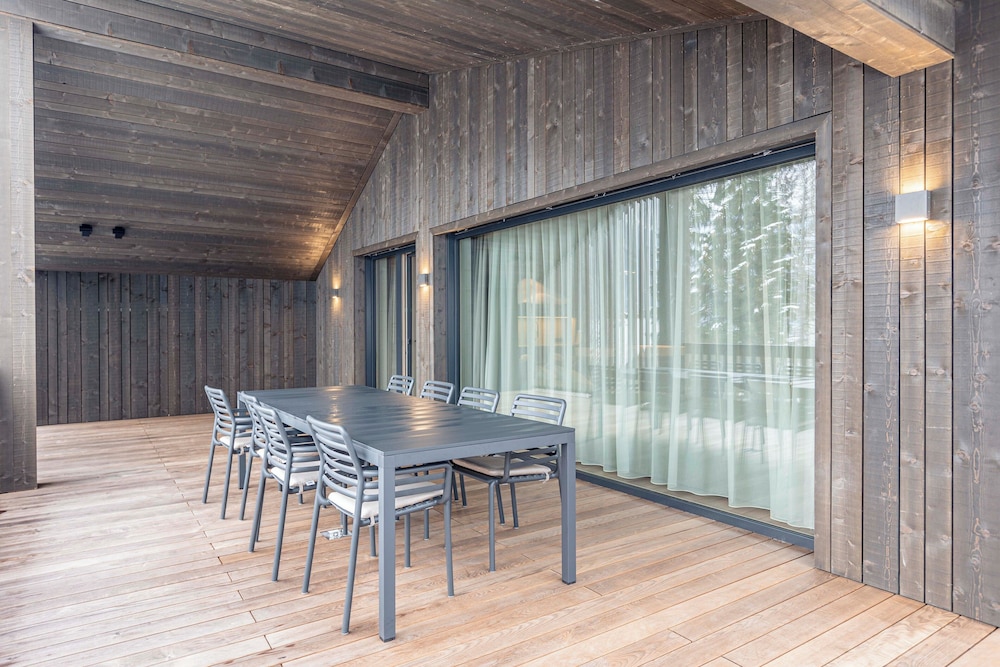 Villa Liesl by ALPS RESORTS