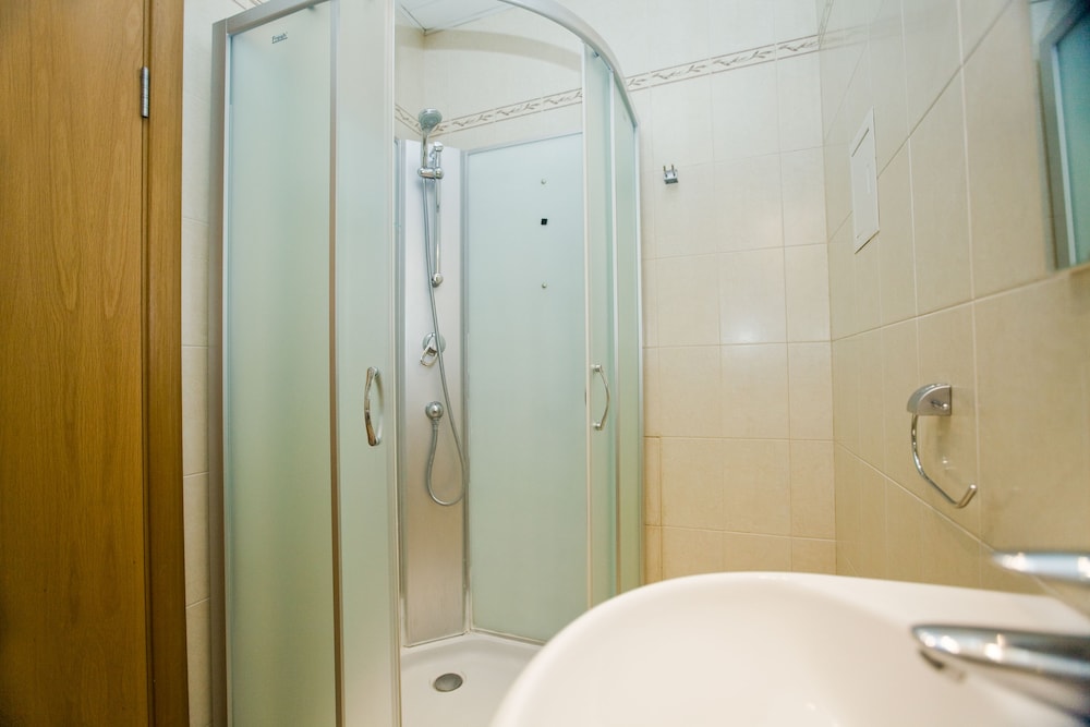 Kvart Apartments Arbat