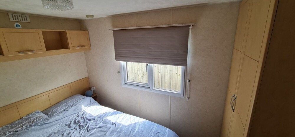 Staycation Opposite Fantasy Island Ingoldmells view 5