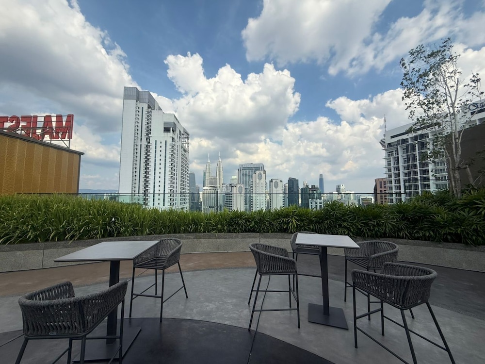 Majestic Residence KLCC By My HOME