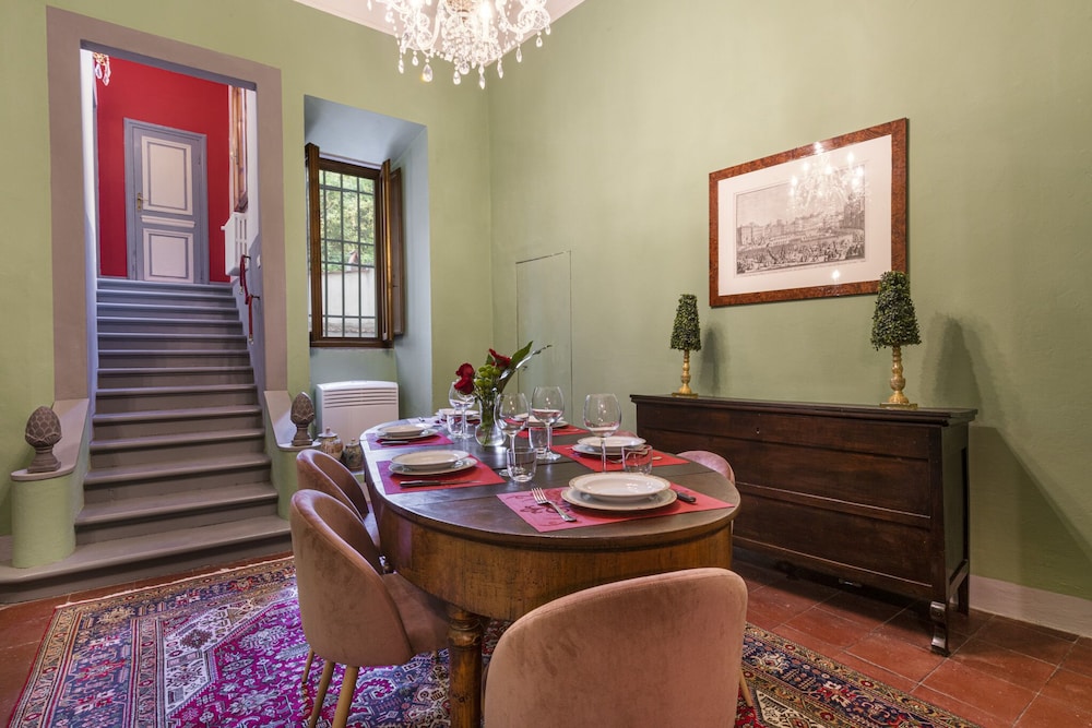 Firenze Rentals