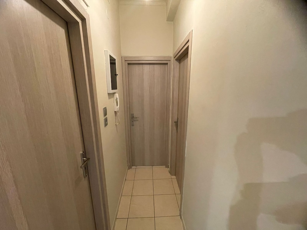 Minimal Central 2BR