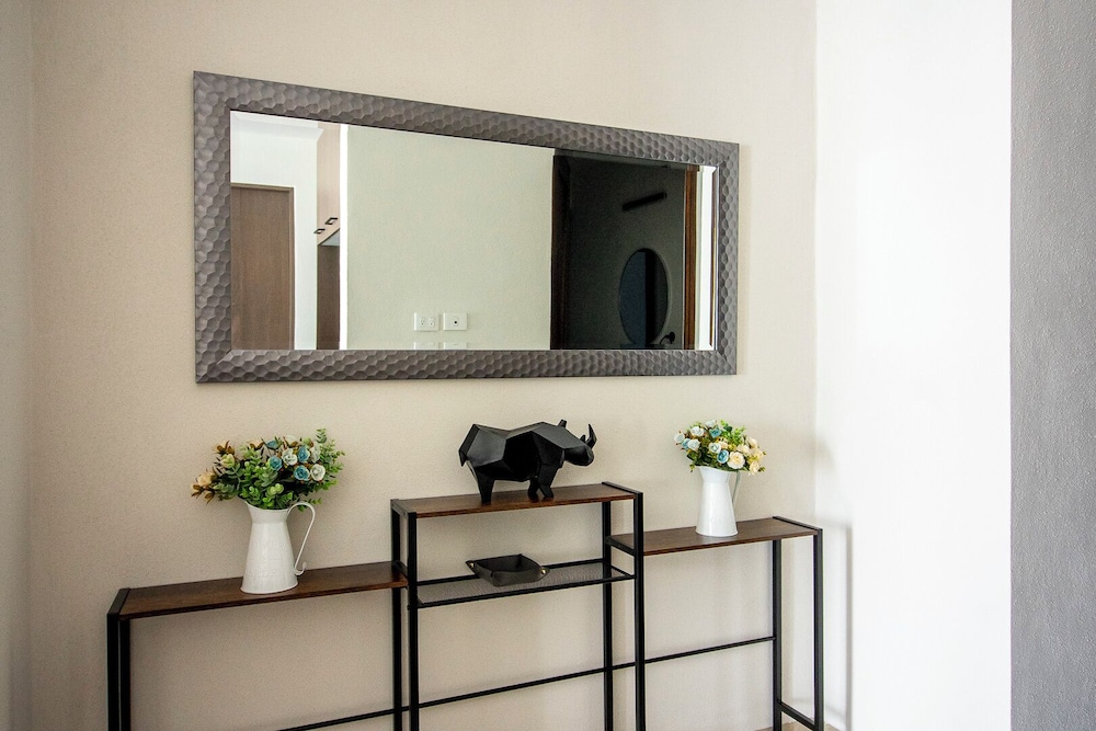 Loft with luxury amenities in San Miguel