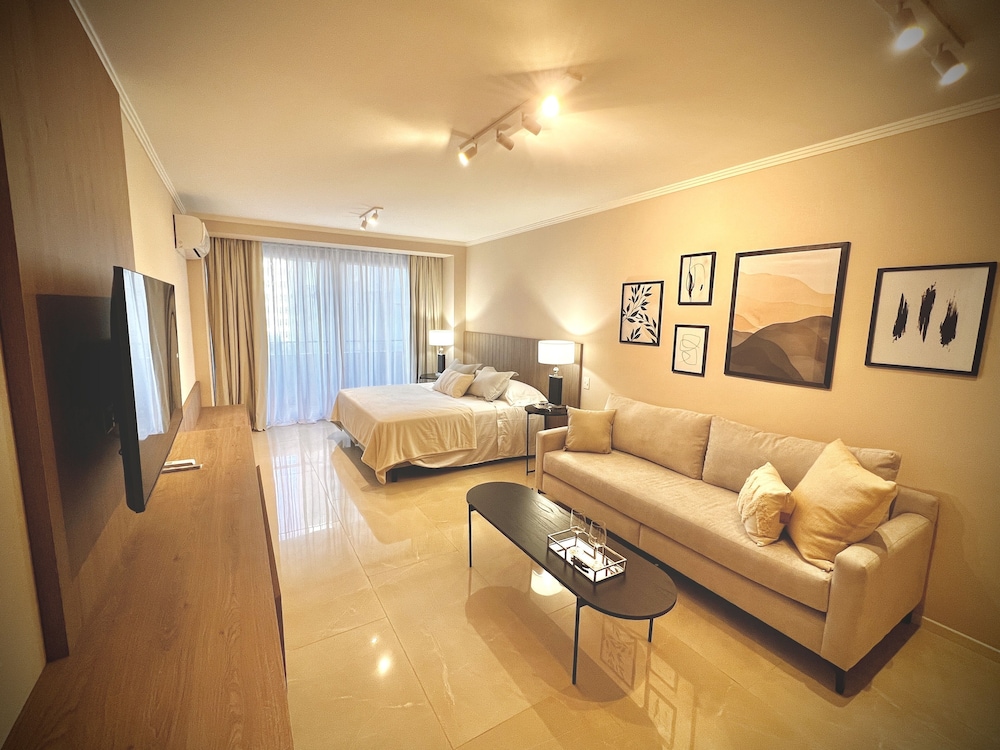 Luxury Apartments in Deco Recoleta by Apartments Bariloche