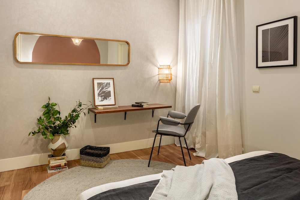 Ombai - 2 Bedrooms in Castellana