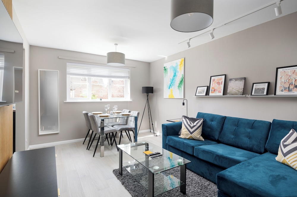 City Stay Apartments - Geldonia Court