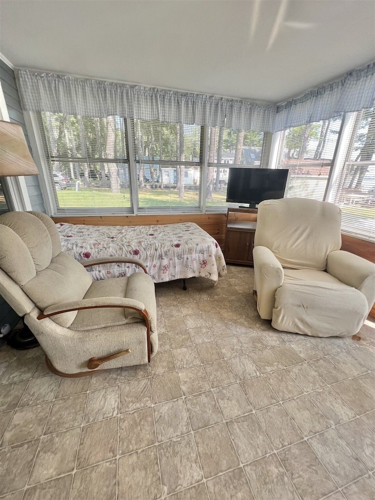 Harmon's Beach Limit 5 1 Bedroom Villa