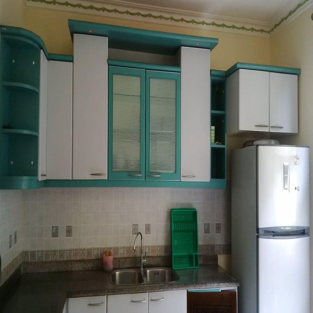 Kota Bunga CC view 3