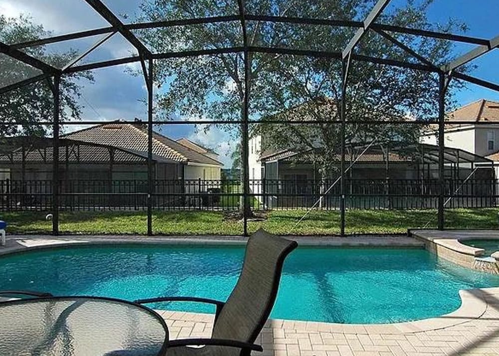 Waldo s Hideout 5BR Home Near Disney w Pool