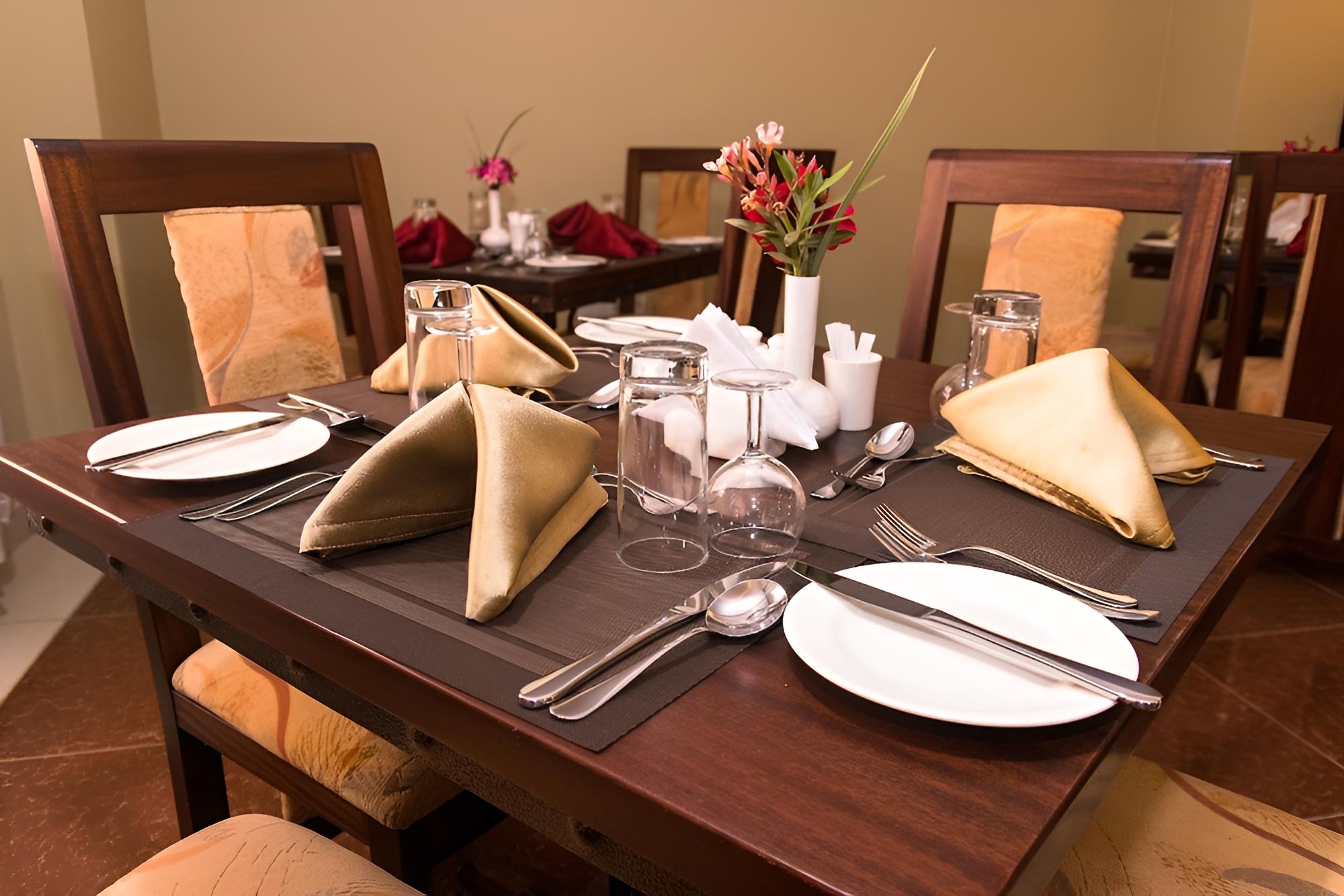 Maxland Hotel Juja