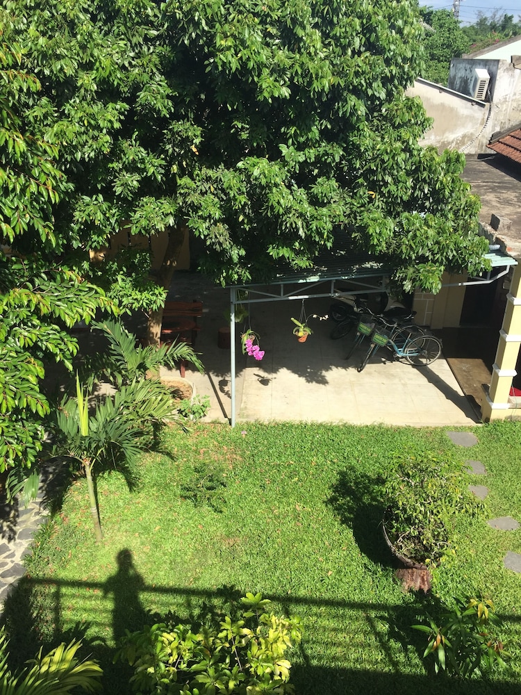 Galaxy Homestay