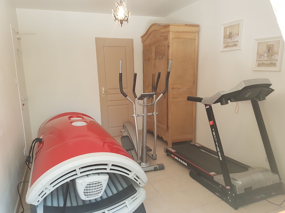 Chambres d'hotes O'Reiller