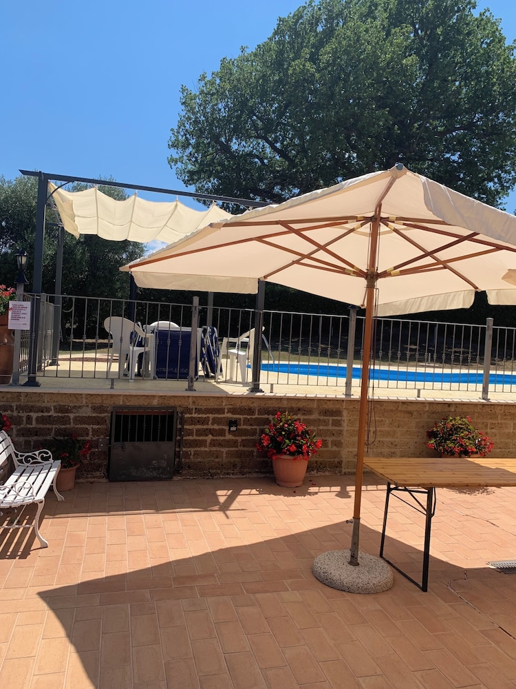 agriturismo cerquatonda