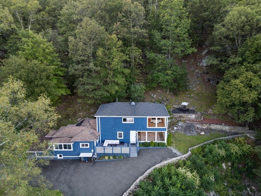 Casa Mattia - Stayshores 4 Bedroom Home